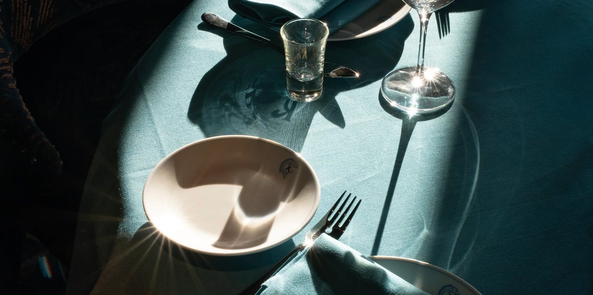 Caviar Kaspia Bosphorus