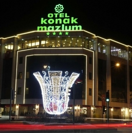 KONAK MAZLUM HOTEL