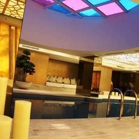 PALMALIFE RESORT & SPA