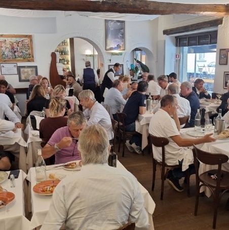 Trattoria del Pescatore Gallery 3