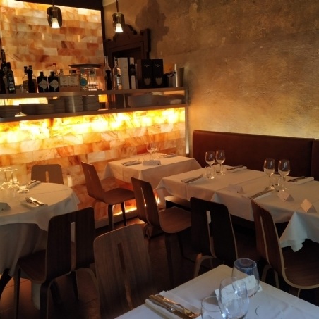 Trattoria del Pescatore Gallery 11