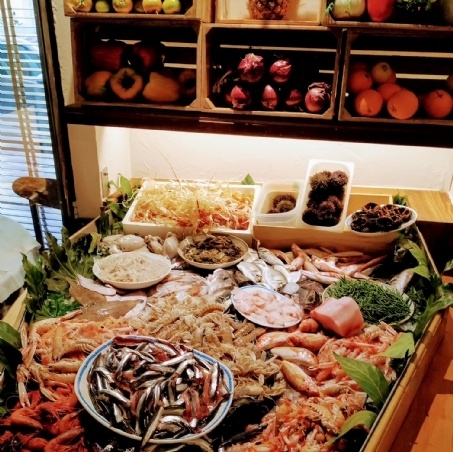 Trattoria del Pescatore Gallery 14