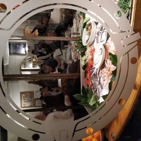 Trattoria del Pescatore Gallery 16