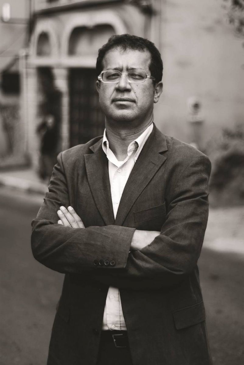 Gökhan Karakuş
